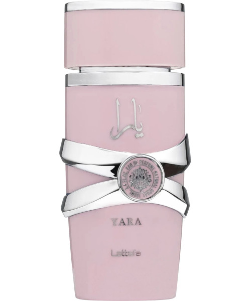 LATTAFA PERFUMES YARA EAU DE PARFUM 100ml