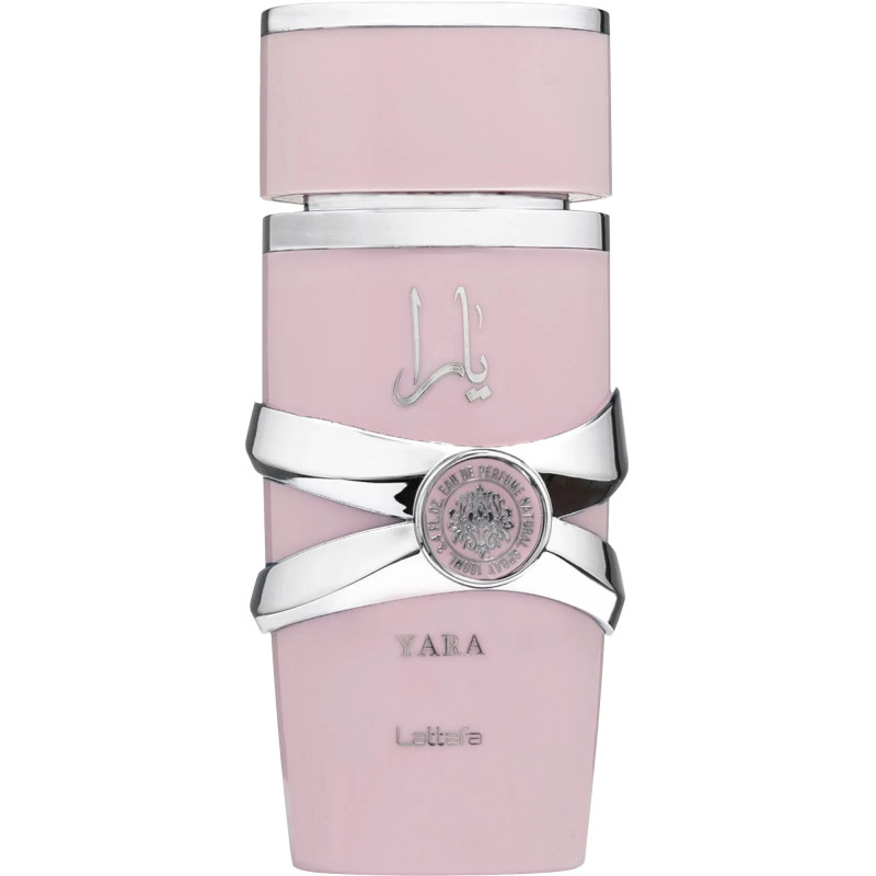 LATTAFA PERFUMES YARA EAU DE PARFUM 100ml