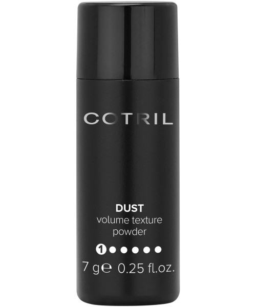 COTRIL DUST VOLUME TEXTURE POWDER 7g