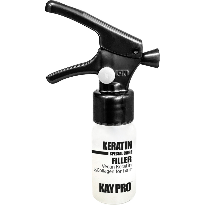 KAYPRO KERATIN SPECIAL CARE FILLER 10ml