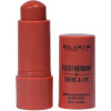 ELIXIR BLUSH HARMONY FOR CHEEKS & LIPS No504 8g