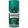 PRORASO SHAVING FOAM ΕΥΚΑΛΥΠΤΟΣ & ΜΕΝΘΟΛΗ 300ml