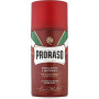 PRORASO SHAVING FOAM ΣΑΝΤΑΛΟΞΥΛΟ 300ml