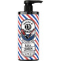 JAMES D BLACK CARBON STYLING GEL 300ml