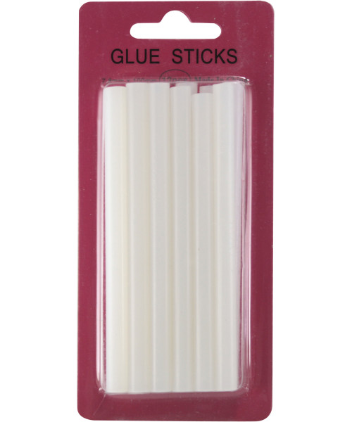 STICKS ΚΕΡΑΤΙNΗΣ ΛΕΥΚΟ 12τμχ