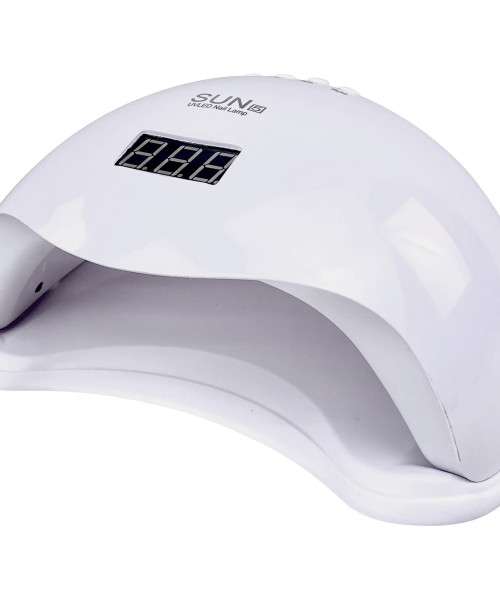SUN ONE SUN 5 UV/LED ΦΟΥΡΝΑΚΙ ΝΥΧΙΩΝ 48watt