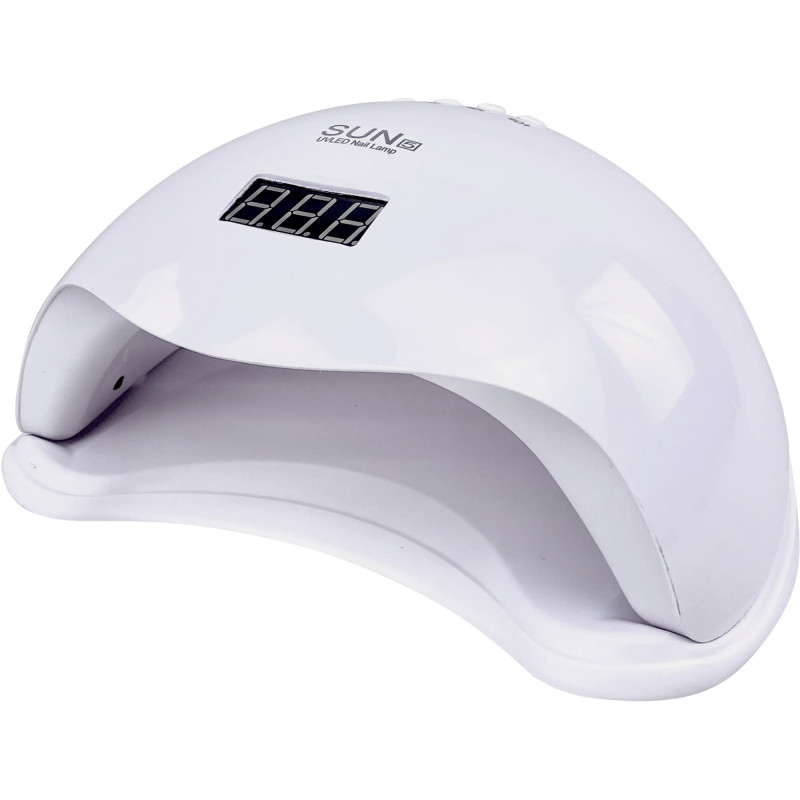 SUN ONE SUN 5 UV/LED ΦΟΥΡΝΑΚΙ ΝΥΧΙΩΝ 48watt