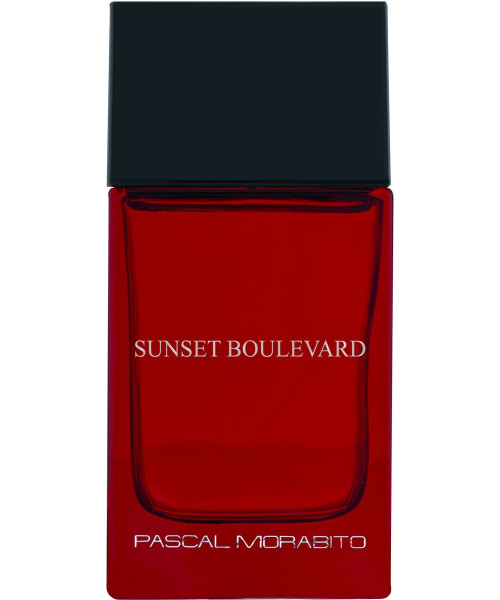 SUNSET BOULEVARD EDT ΗΟΜΜΕ 100ml