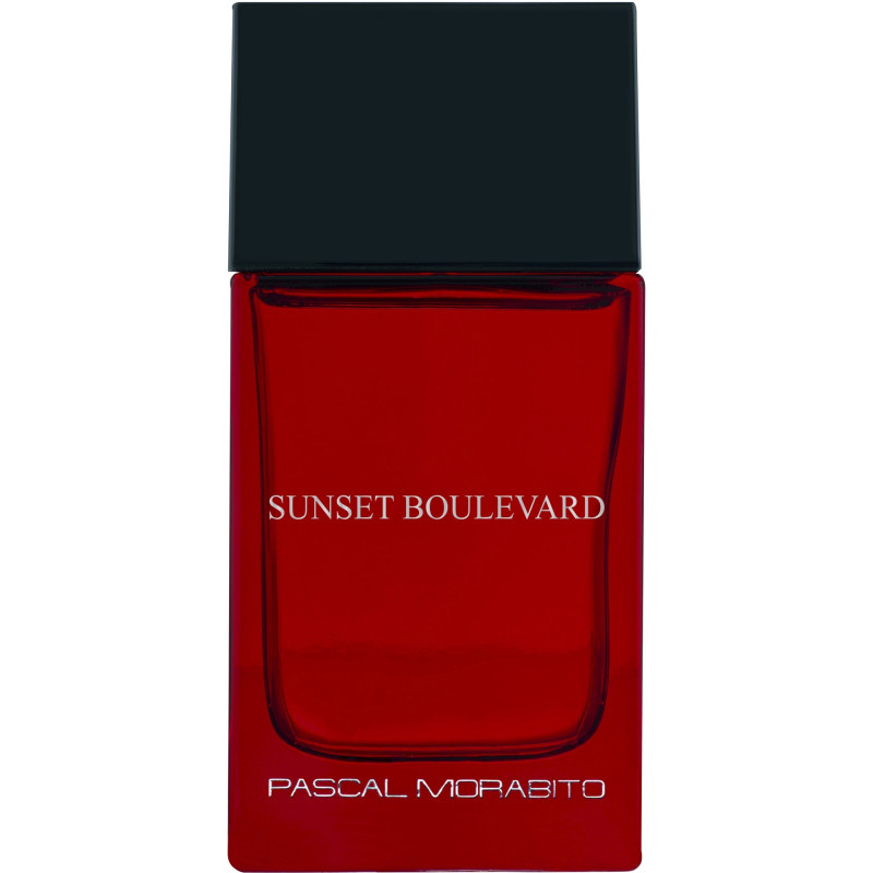 SUNSET BOULEVARD EDT ΗΟΜΜΕ 100ml