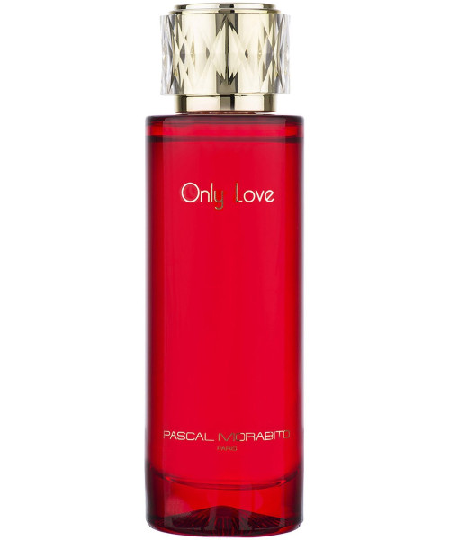ONLY LOVE EDP FEMME 100ml