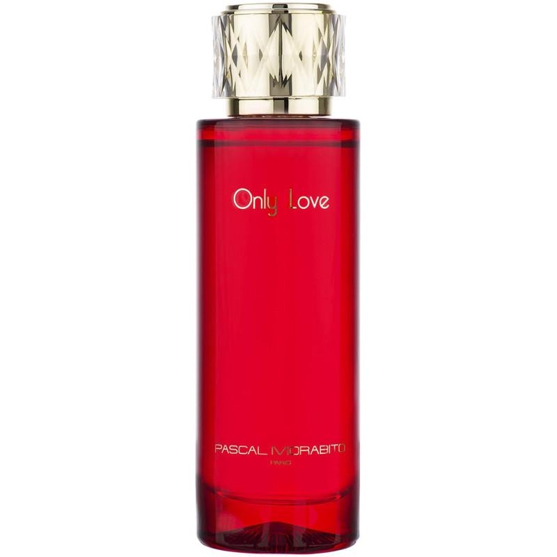 ONLY LOVE EDP FEMME 100ml