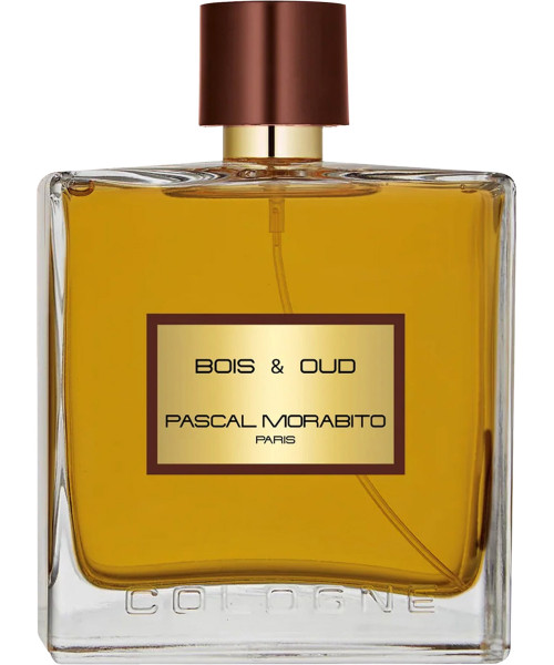 BOIS ET OUD EDT HOMME 200ml