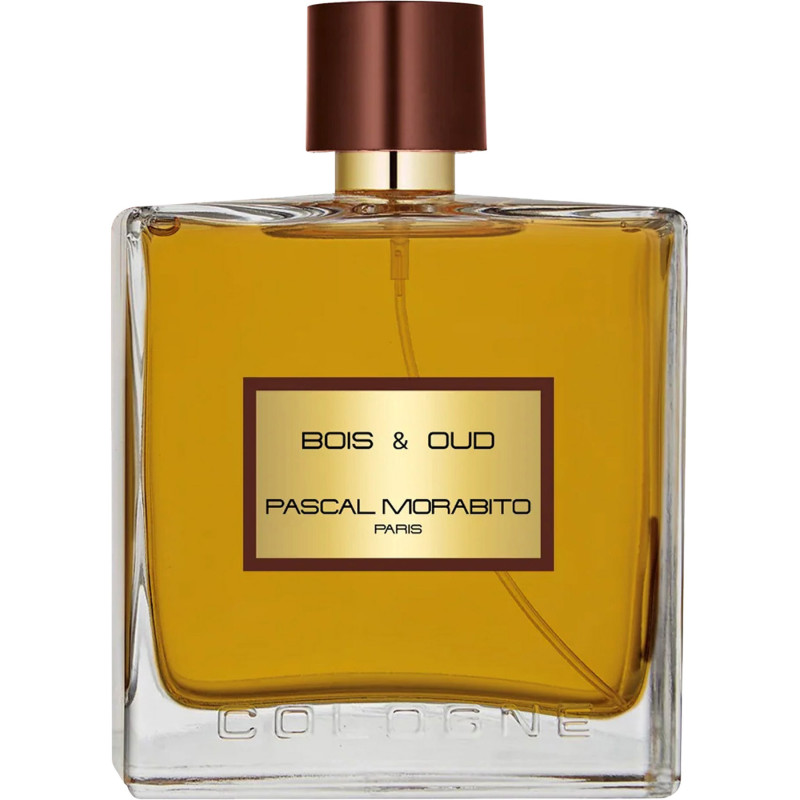 BOIS ET OUD EDT HOMME 200ml
