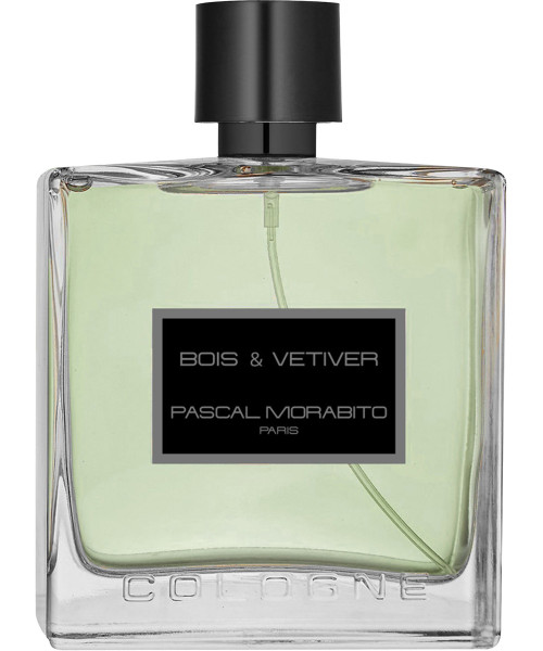 BOIS ET VETIVER EDT HOMME 200ml