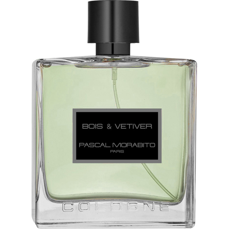 BOIS ET VETIVER EDT HOMME 200ml