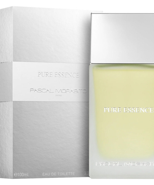 PURE ESSENCE EDT HOMME 100ml