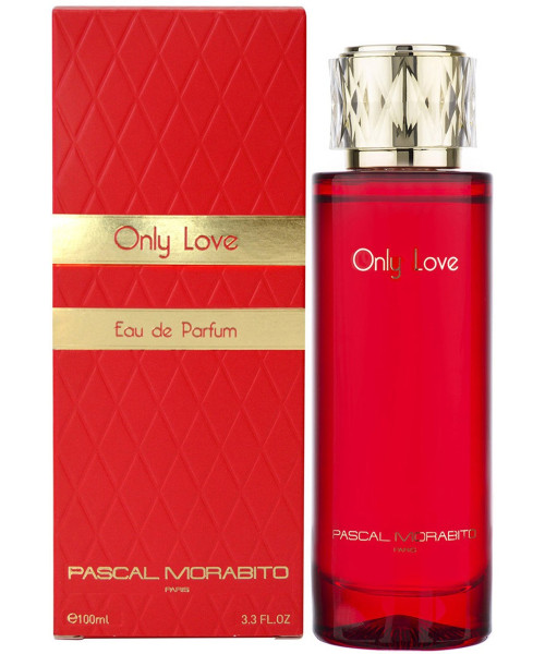 ONLY LOVE EDP FEMME 100ml