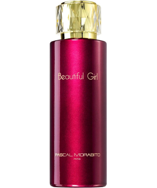 BEAUTIFUL GIRL EDP FEMME 100ml