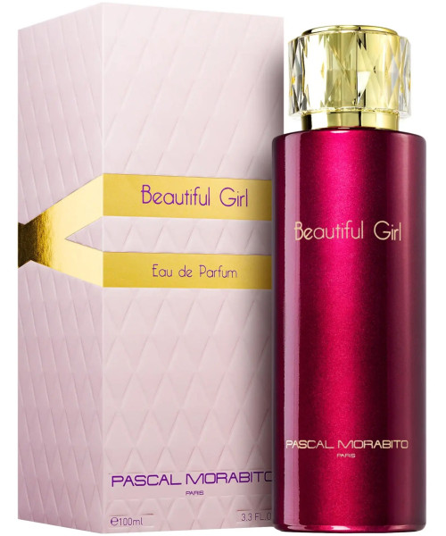 BEAUTIFUL GIRL EDP FEMME 100ml