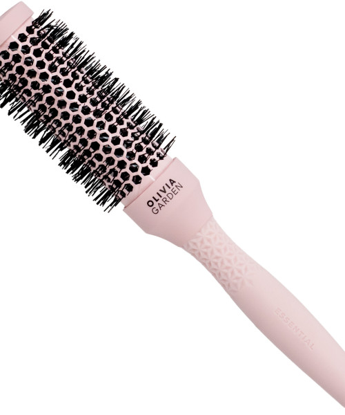 ESSENTIAL BLOWOUT CLASSIC PASTEL PINK 35mm
