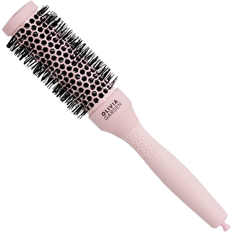 ESSENTIAL BLOWOUT CLASSIC PASTEL PINK 35mm