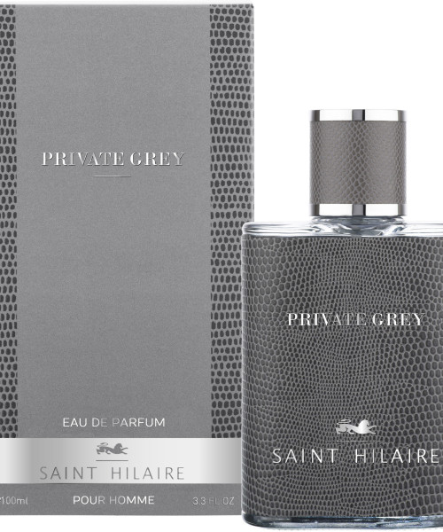 PRIVATE GREY EDP HOMME 100ml