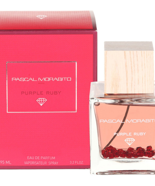 PURPLE RUBY EDP FEMME 95ml