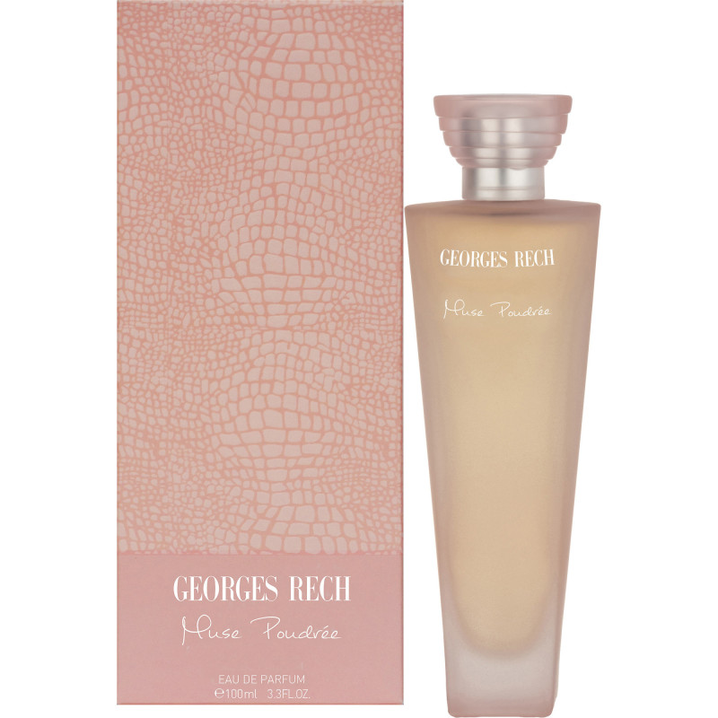 MUSE POUDRE EDP FEMME 100ml