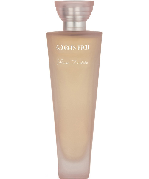 MUSE POUDRE EDP FEMME 100ml