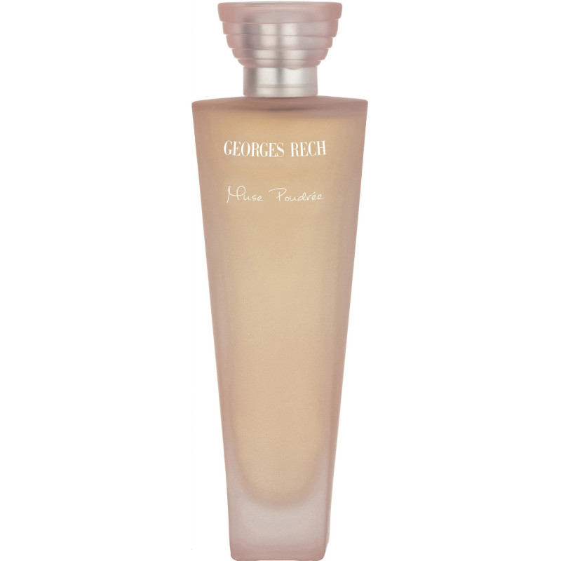 MUSE POUDRE EDP FEMME 100ml