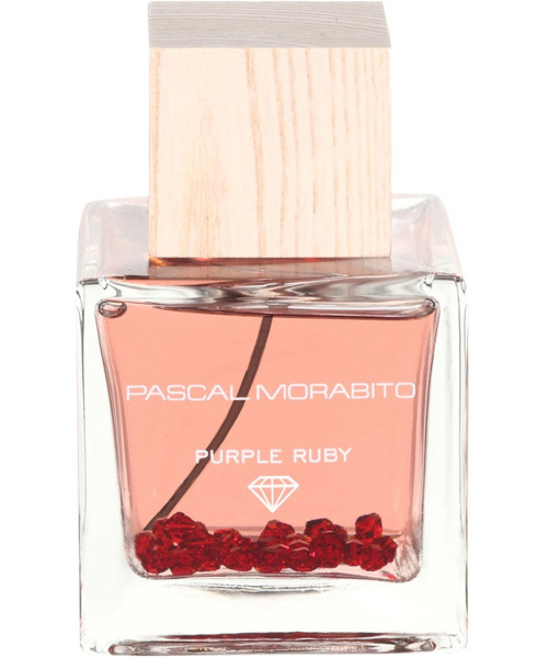 PURPLE RUBY EDP FEMME 95ml