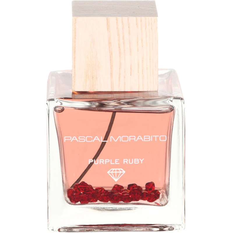 PURPLE RUBY EDP FEMME 95ml
