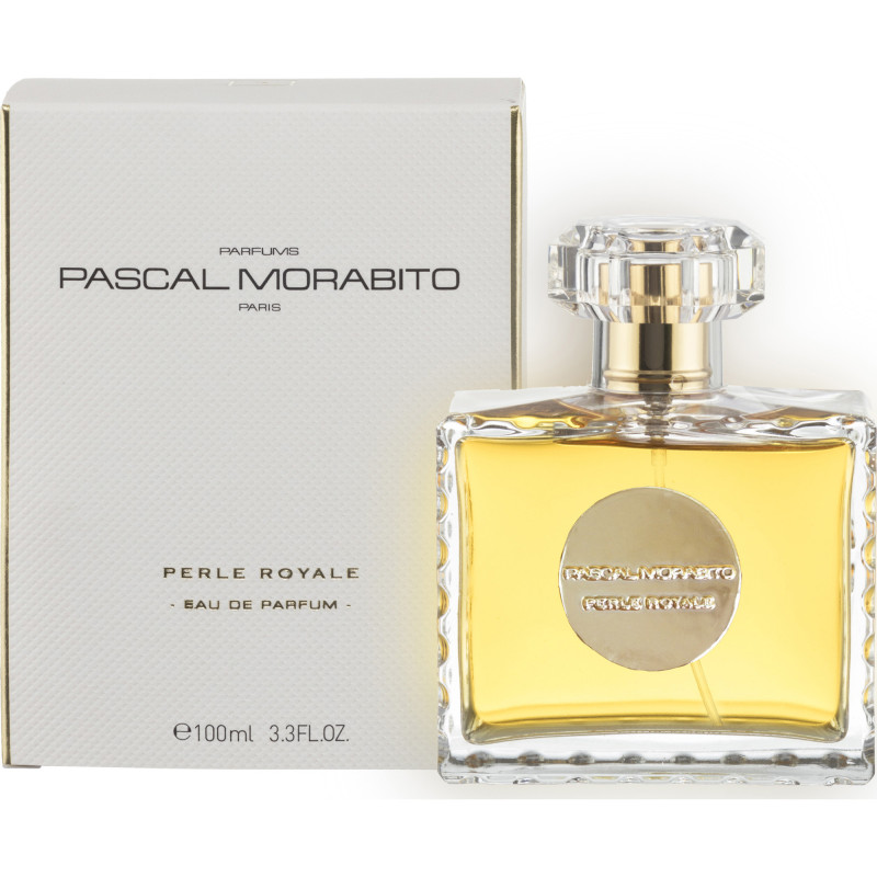 PERLE ROYALE EDP FEMME 100ml