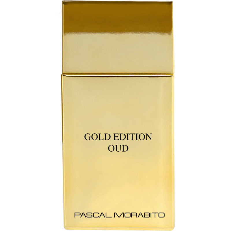 GOLD EDITION OUD EDT ΗΟΜΜΕ 100ml