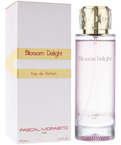 BLOSSOM DELIGHT EDP FEMME 100ml