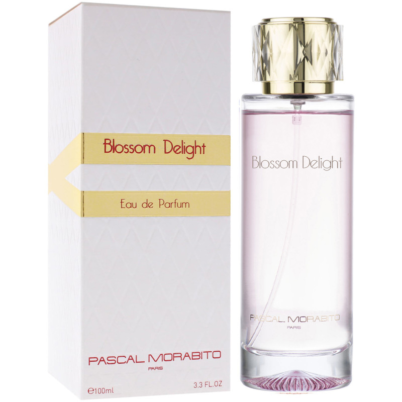 BLOSSOM DELIGHT EDP FEMME 100ml