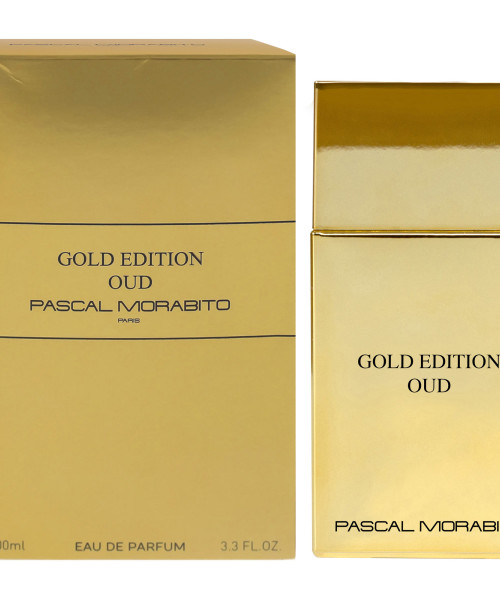 GOLD EDITION OUD EDT ΗΟΜΜΕ 100ml