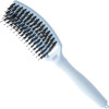 FINGER BRUSH CARE ICONIC PASTEL BLUE MEDIUM