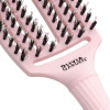 FINGER BRUSH CARE ICONIC PASTEL PINK MEDIUM