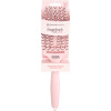 FINGER BRUSH DOUBLE BRISTLES PASTEL PINK MEDIUM
