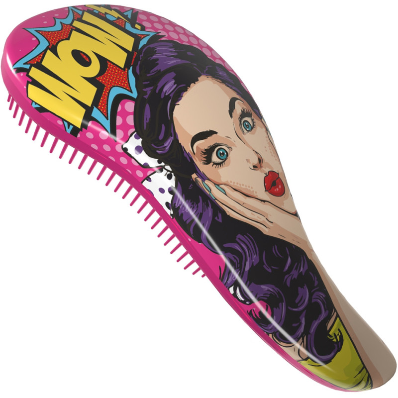 ΒΟΥΡΤΣΑ ΞΕΜΠΛΕΓΜΑΤΟΣ  POP ART LIMITED EDITION
