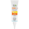 BIOBALANCE AKNSUN TINTED MEDIUM MATTIFIYING FACE AQUA FUSION SPF50+ 40ml