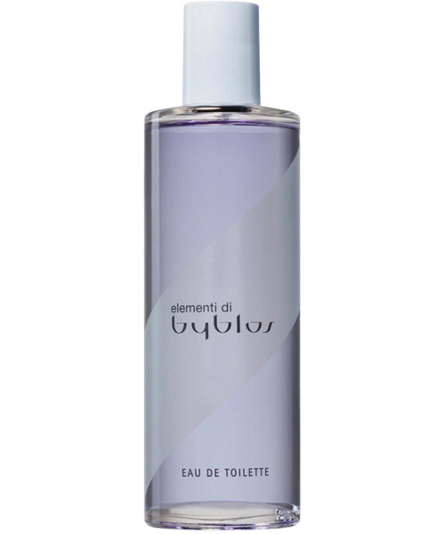 BYBLOS CIELO EAU DE TOILETTE 120ml