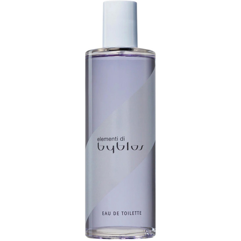 BYBLOS CIELO EAU DE TOILETTE 120ml