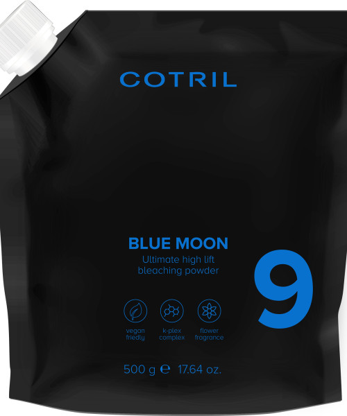 COTRIL BLUE MOON BLEACHING POWDER 500g