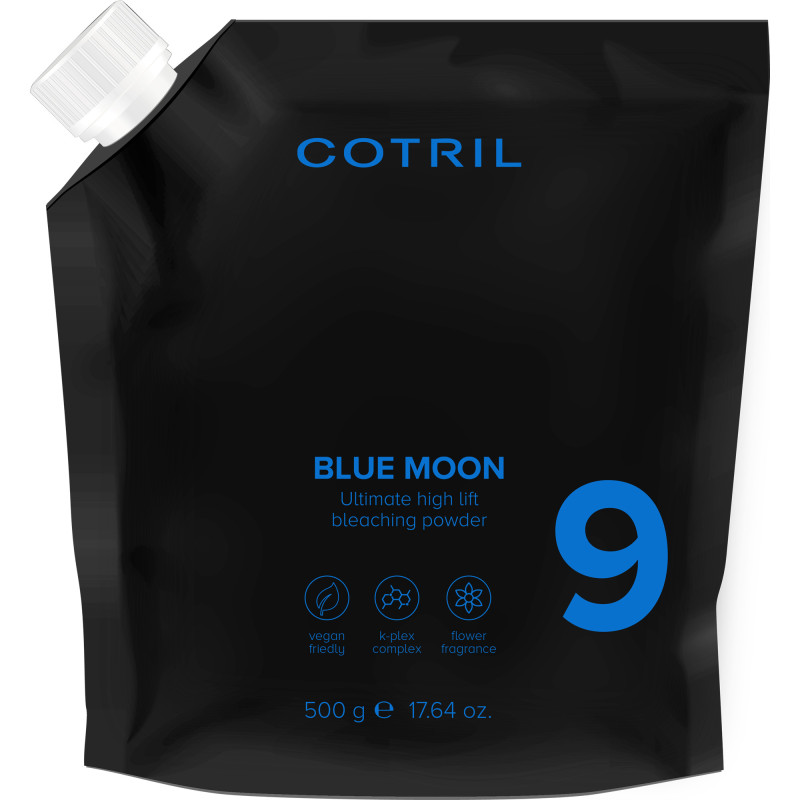 COTRIL BLUE MOON BLEACHING POWDER 500g