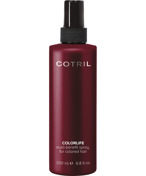 COTRIL COLORLIFE MULTI-BENEFIT SPRAY 200ml