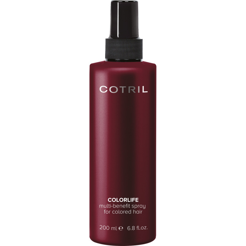 COTRIL COLORLIFE MULTI-BENEFIT SPRAY 200ml