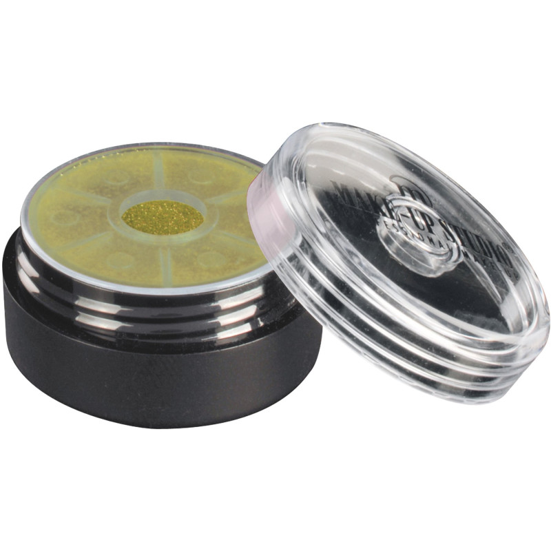 PH0676/GOLDEN SUNSHINE GLIMMER EFFECTS 4g