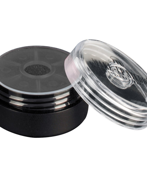 PH0676/BLACK GLIMMER EFFECTS 4g